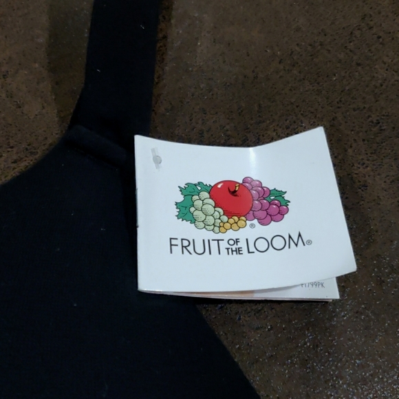 Full figure T-shirt padded bra 42C - Picture 2 of 5